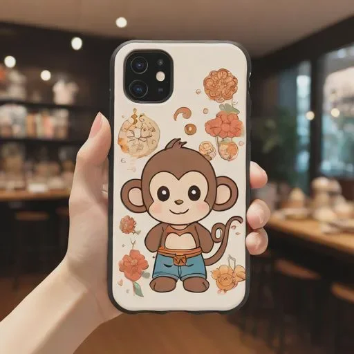 2025年属猴用什么颜色手机壳,属猴2025年最旺颜色 2025年属猴用什么颜色手机壳,属猴2025年最旺颜色