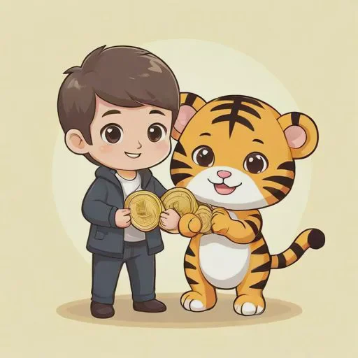 男属羊和女属虎在一起有财运吗：生肖属虎和属羊的婚配建议