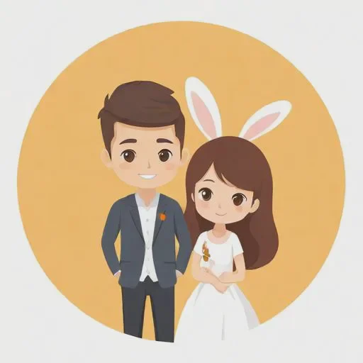 属兔男和什么属相女婚姻最配 属兔男和什么属相女婚姻最配