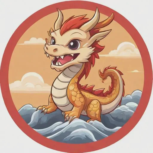 2012年属龙的是什么龙生肖 2012年属龙的是什么龙生肖