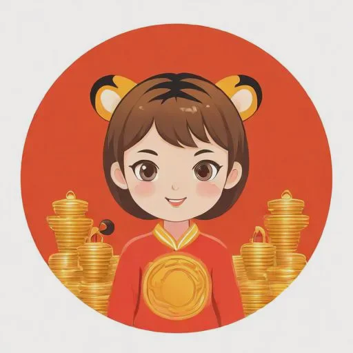 2025年86属虎女终于转运了：属虎家庭事业双丰收