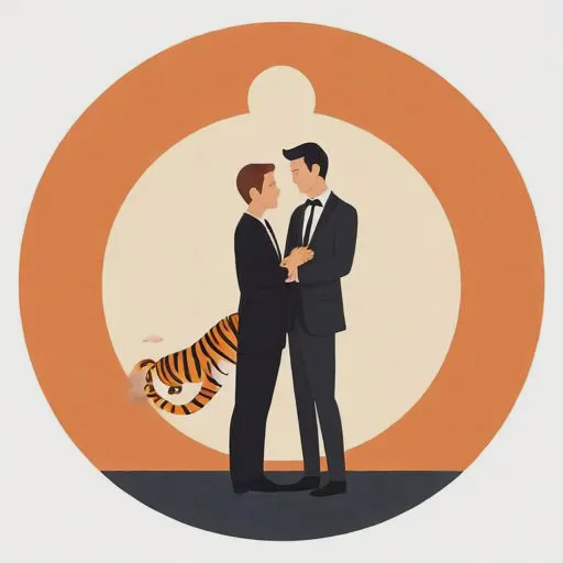 98年虎男婚姻在哪一年成功 98年虎男婚姻在哪一年成功