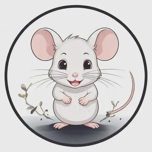 属鼠今日运势每日运程水墨先生：属鼠今日运势 每日运程