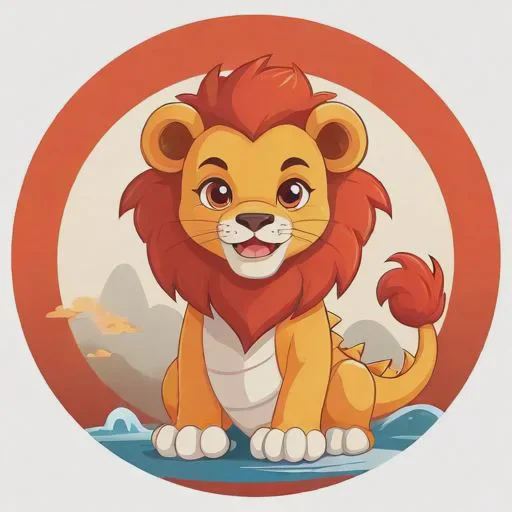 属龙狮子女2025年每月运势 属龙狮子女2025年每月运势