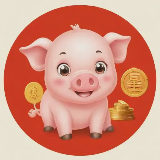 83年2025属猪的运势和财运：83年猪财运最旺的三年