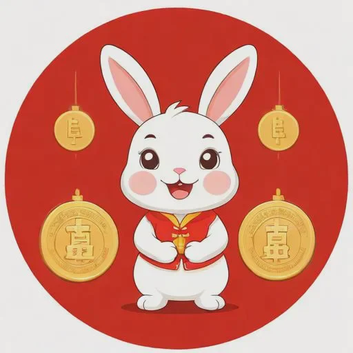 属兔今年的财运和运势2025 属兔今年的财运和运势2025