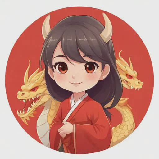 属龙的女生跟什么生肖配对最好 属龙的女生跟什么生肖配对最好