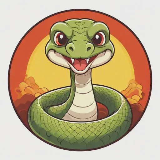 属蛇的哪一年出生的今年多大：蛇今年多大岁了