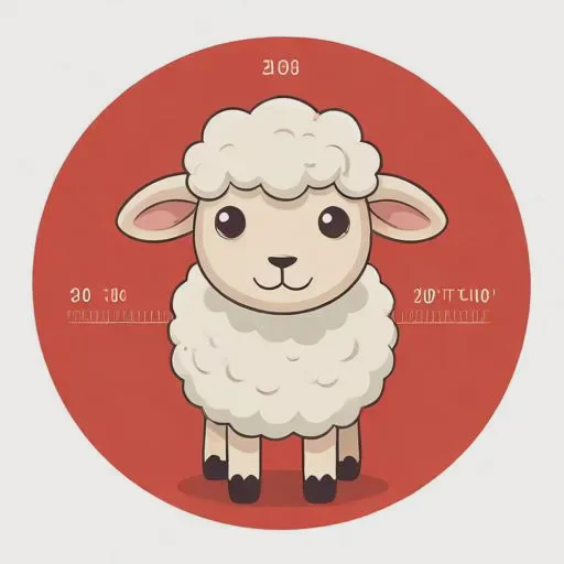 属羊的今年多大1955年出生的,属羊年龄表2025 属羊的今年多大1955年出生的,属羊年龄表2025