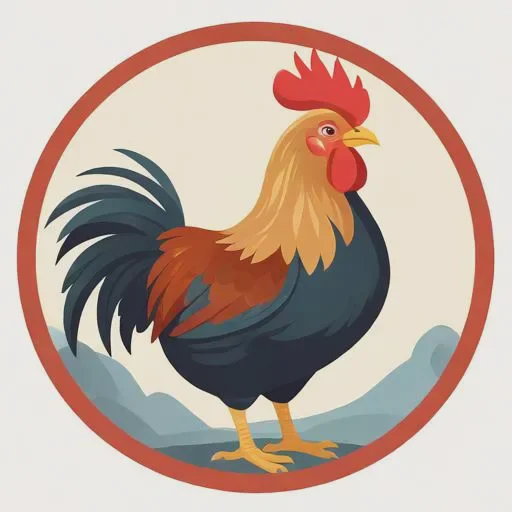 属鸡的今年多大了岁数表2025:属鸡的2025年龄 属鸡的今年多大了岁数表2025:属鸡的2025年龄