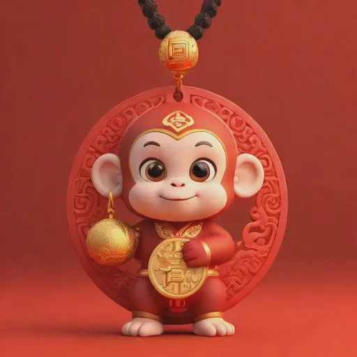 属猴犯太岁佩戴啥化解过完生日,属猴犯太岁佩戴什么吉祥物 属猴犯太岁佩戴啥化解过完生日,属猴犯太岁佩戴什么吉祥物