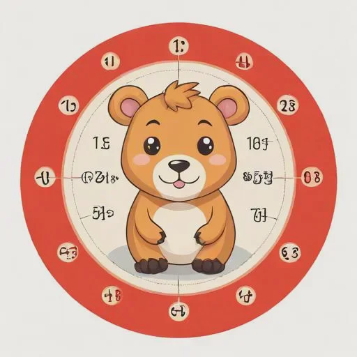 12生肖时辰对照表 生辰八字 12生肖时辰对照表 生辰八字