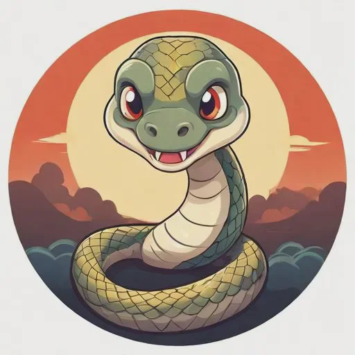 属蛇的哪一年出生的今年多大：蛇今年多大岁了