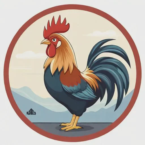 今日来牌运势属鸡的做哪个方向，今天属鸡打牌坐什么方位