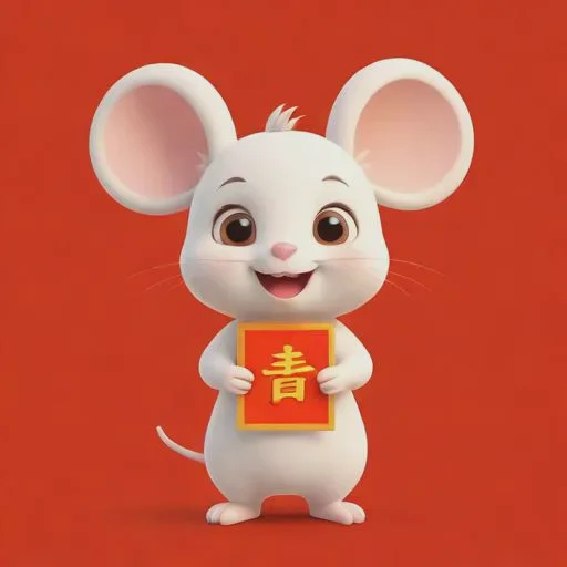 属相鼠2025年运势及运程详解:属鼠人2025年运势 属相鼠2025年运势及运程详解:属鼠人2025年运势