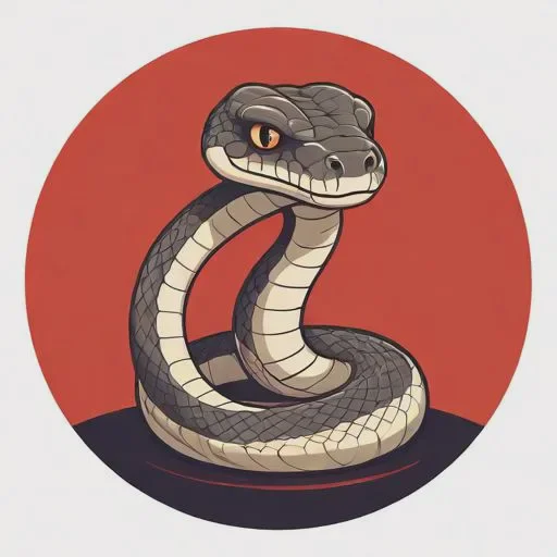 属蛇今年多大年龄的今年多大了