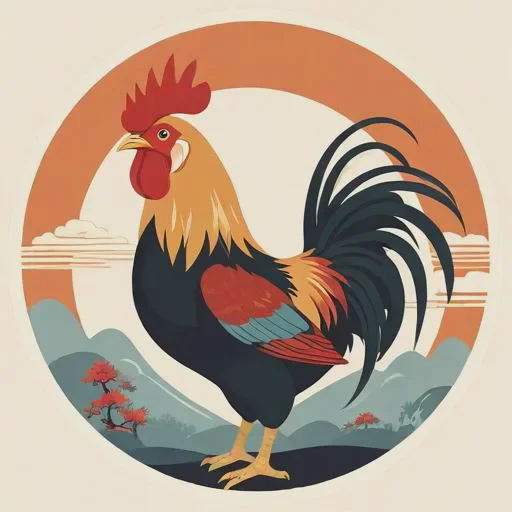 属鸡1933年出生的运程如何:属鸡晚年生活 属鸡1933年出生的运程如何:属鸡晚年生活