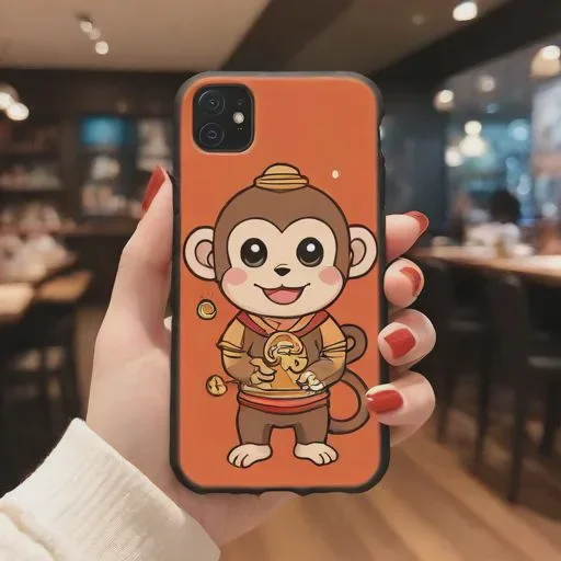 2025年属猴用什么颜色手机壳,属猴2025年最旺颜色 2025年属猴用什么颜色手机壳,属猴2025年最旺颜色