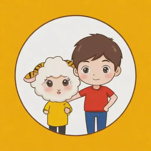 男属羊和女属虎在一起有财运吗：生肖属虎和属羊的婚配建议