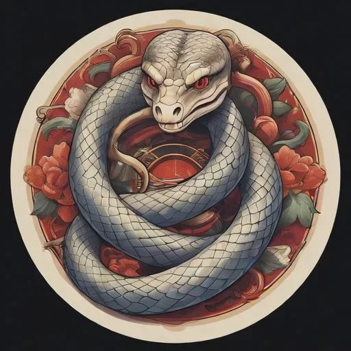 2025年生肖蛇运势运程详解，属蛇2025年运势及运程详解