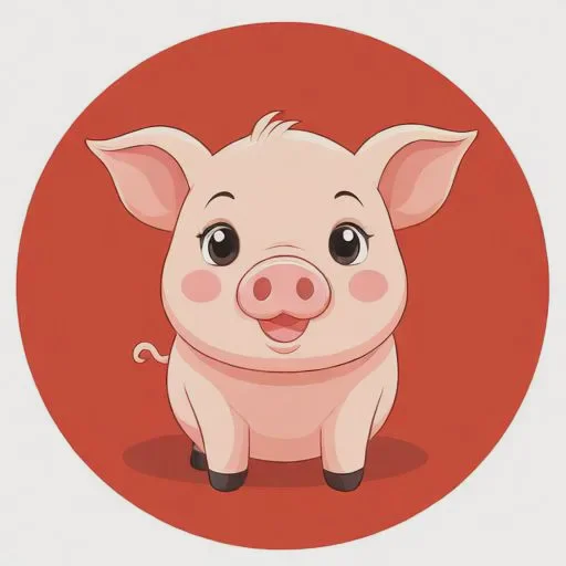 属猪的今年多大了都是哪一年的,属猪猪年运势 属猪的今年多大了都是哪一年的,属猪猪年运势