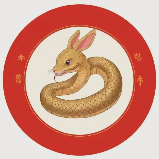 属兔与蛇 这两生肖合不合财,属兔的和属蛇的合财吗 属兔与蛇 这两生肖合不合财,属兔的和属蛇的合财吗