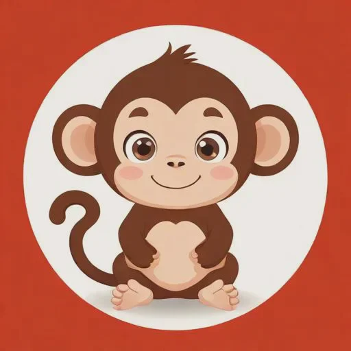 92年属猴跟什么属相最配对呢：生肖年龄差影响