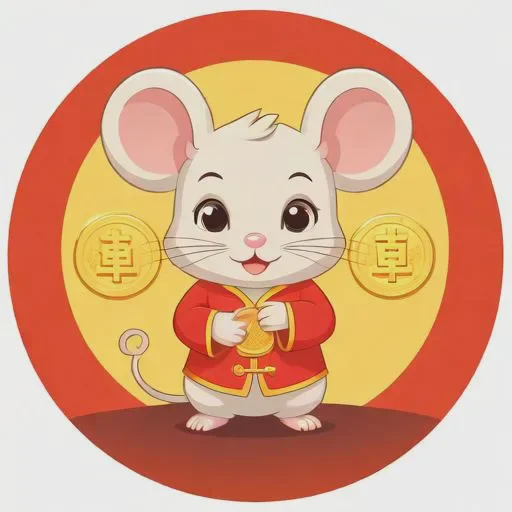 明年属鼠的财运和运气2025 明年属鼠的财运和运气2025