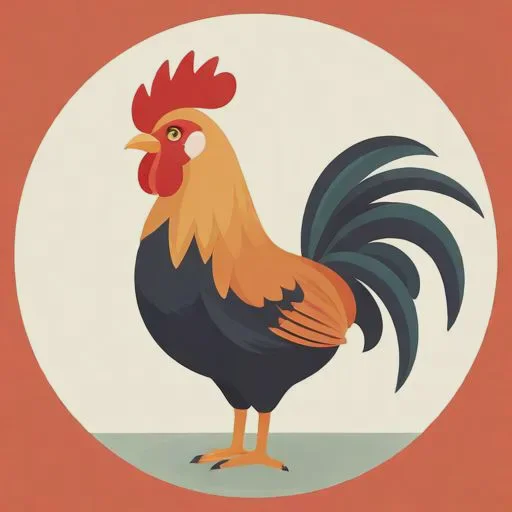 属鸡的年份有哪几年出生的人呢,生肖文化 属鸡的年份有哪几年出生的人呢,生肖文化