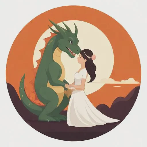 属龙的最佳婚配对象和相克相冲