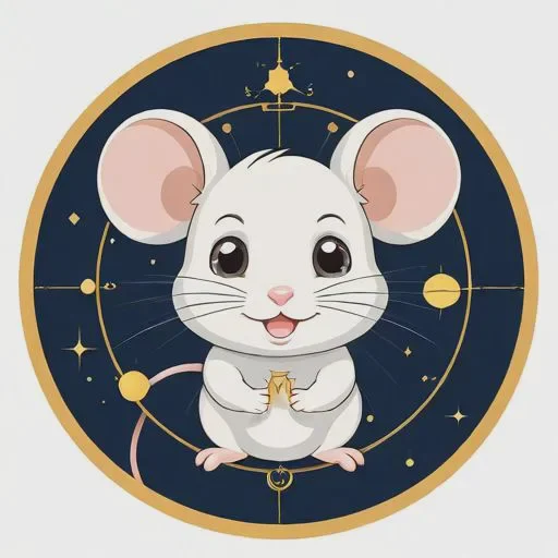 属鼠今日运势及运程十二星座，属鼠今日运势 每日运程