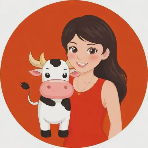 1997年属牛和什么属相最配，97年属牛女的最佳婚配表