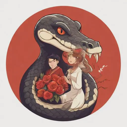 2001年属蛇的最佳婚配属相 2001年属蛇的最佳婚配属相