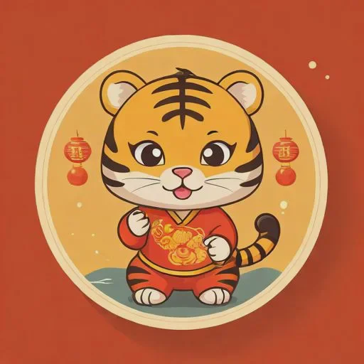 2025年属虎的太岁是什么意思，太岁生肖流年影响