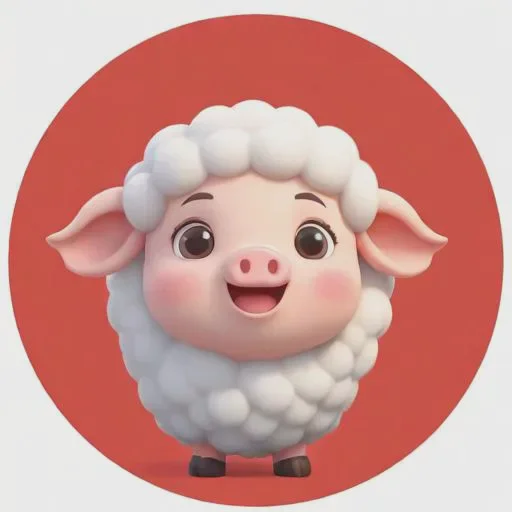 属羊用什么微信头像 带来好运,属猪最吉利的微信头像 属羊用什么微信头像 带来好运,属猪最吉利的微信头像