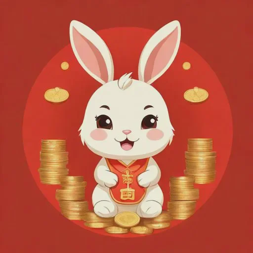 属兔今年的财运和运势2025 属兔今年的财运和运势2025