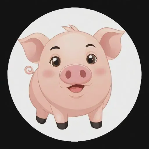 属猪男的最佳婚配属相排行图片：属猪男与十二生肖婚配