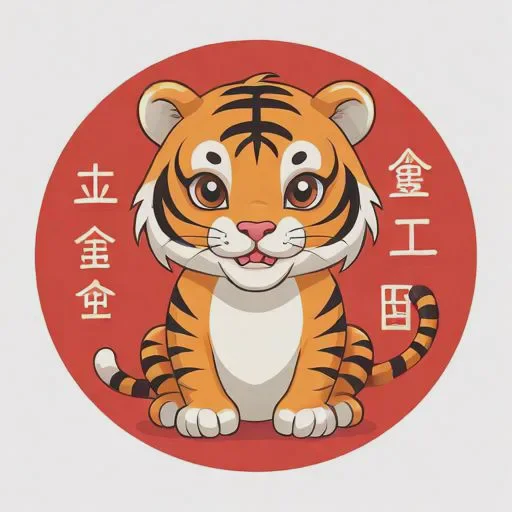 生肖虎2025年犯太岁怎么化解，今年属虎犯太岁如何解