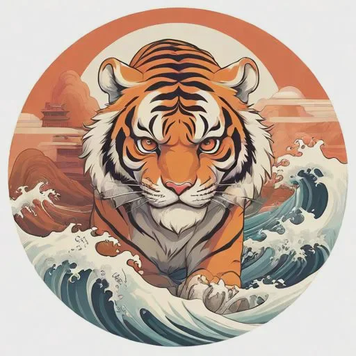 属虎的人今年命运怎么样74年:74年属虎51岁2025劫难 属虎的人今年命运怎么样74年:74年属虎51岁2025劫难