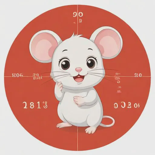 属鼠的今年多大年龄2025年,2025属鼠的年龄表 属鼠的今年多大年龄2025年,2025属鼠的年龄表