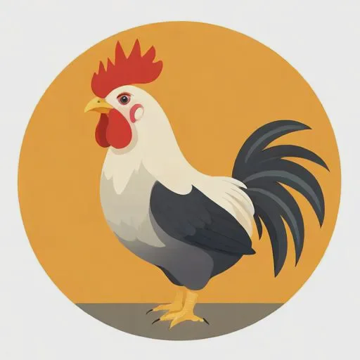 2025年属鸡的年龄对照表 2025年属鸡的年龄对照表