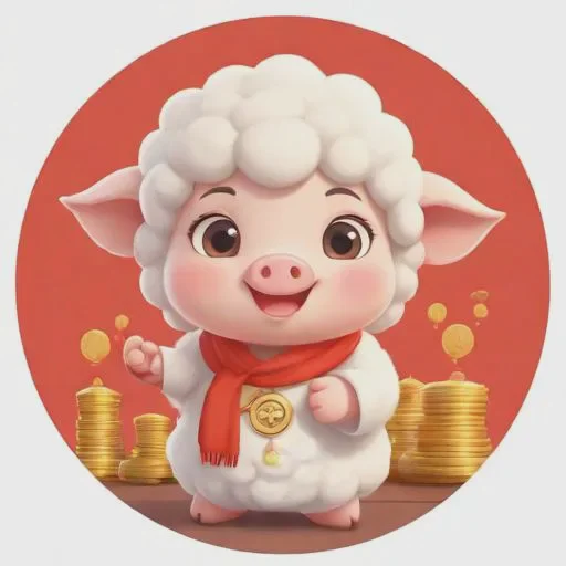 属羊用什么微信头像 带来好运,属猪最吉利的微信头像 属羊用什么微信头像 带来好运,属猪最吉利的微信头像