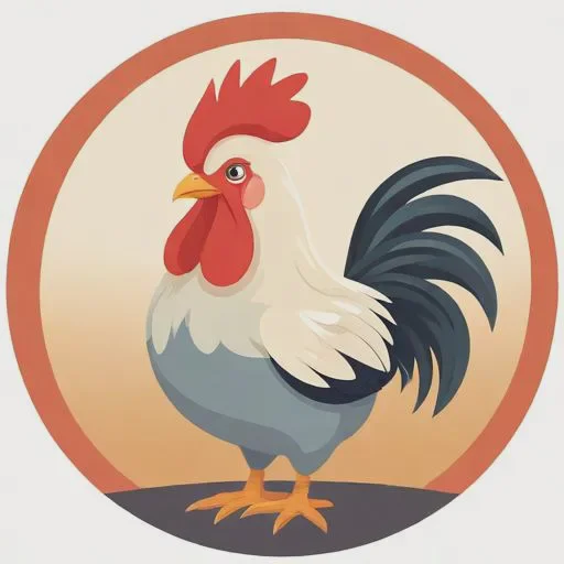 属鸡的今年多大了多大岁数了啊 属鸡的今年多大了多大岁数了啊