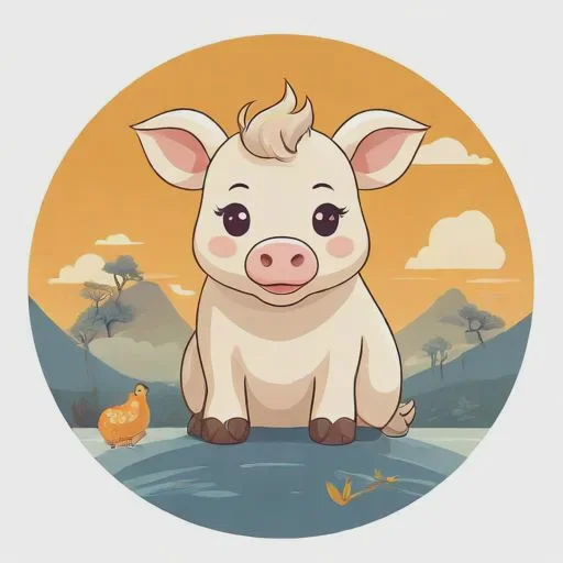 十二生肖的来历故事绘本完整版:生肖文化解读 十二生肖的来历故事绘本完整版:生肖文化解读