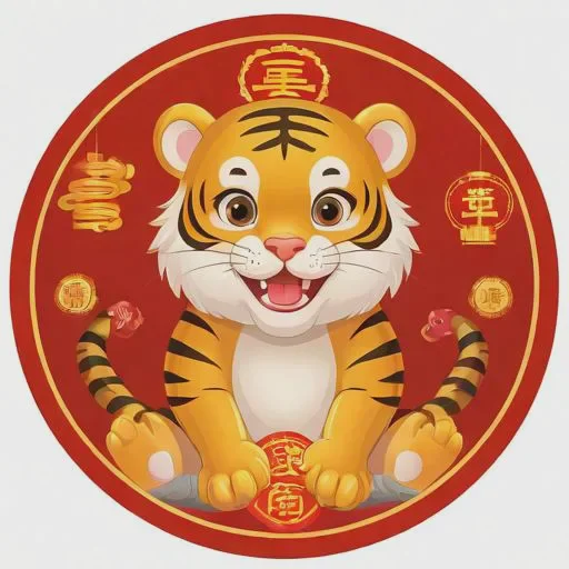 2025年属虎化太岁最佳时间:2025属虎怎么化太岁 2025年属虎化太岁最佳时间:2025属虎怎么化太岁