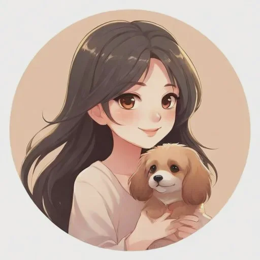 属狗女的和什么属相最配最合适，属狗配什么属相好