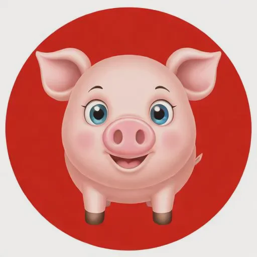 属猪的人今年多大2025年出生：2025属猪的年龄表