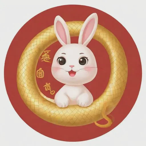 属兔与蛇 这两生肖合不合财,属兔的和属蛇的合财吗 属兔与蛇 这两生肖合不合财,属兔的和属蛇的合财吗