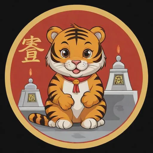 2025年太岁年有哪些属相,2025年属虎的不能扫墓 2025年太岁年有哪些属相,2025年属虎的不能扫墓