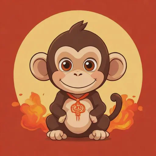 2025年属猴血光之灾 原因:属猴生肖与流年关系 2025年属猴血光之灾 原因:属猴生肖与流年关系